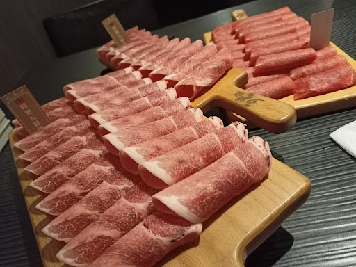 五鮮級鍋物專賣 永康大灣店 的照片