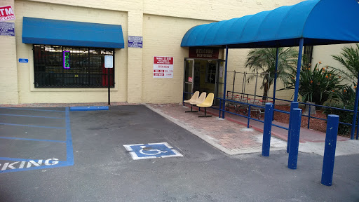 Laundromat «Market St Suds», reviews and photos, 450 S Market St, Inglewood, CA 90301, USA