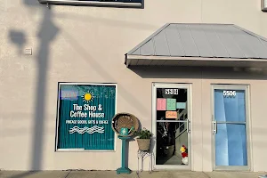 The Shop & Coffee House image