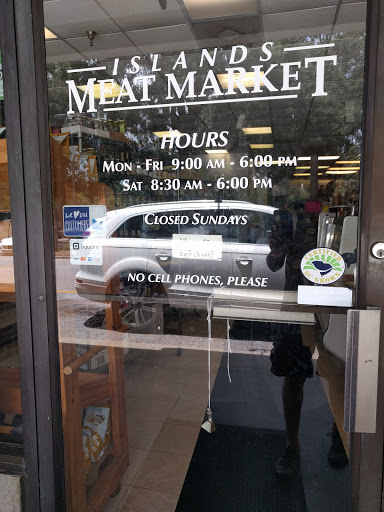 Meat Processor «Islands Meat Market», reviews and photos, 136 Sea Island Pkwy #2, Beaufort, SC 29907, USA