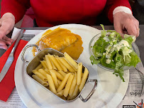Frite du L'xtrem restaurant à Bourg-en-Bresse - n°8