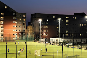 University of Lincoln Sports Centre