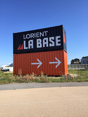 AXA Assurance et Banque Jean-Rene Dufief à Lorient