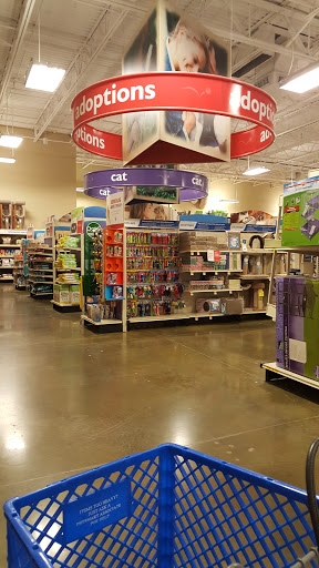 Pet Supply Store «PetSmart», reviews and photos, 104 TX-332, Lake Jackson, TX 77566, USA