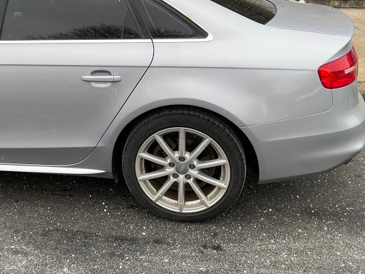 Auto Body Shop «Todays Collision Chelsea», reviews and photos, 99 Everett Ave, Chelsea, MA 02150, USA