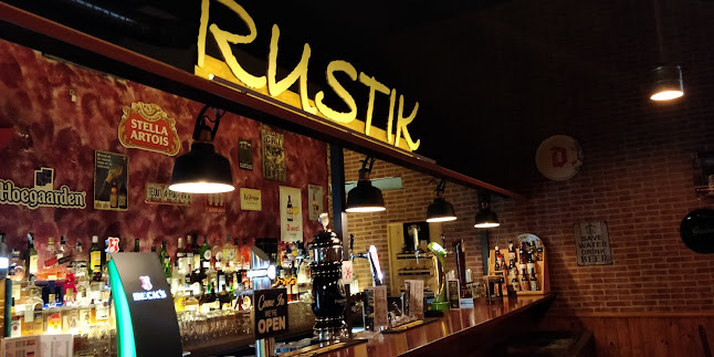 Rustik Pub - Setúbal