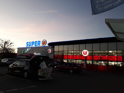 Super U à Salbris