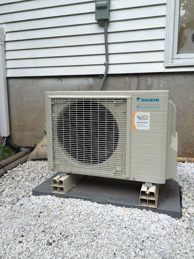 Air Conditioning Contractor «Dynamic Mechanical Plumbing, Heating & Air Conditioning», reviews and photos, 230 S Washington St #18, Plainville, CT 06062, USA