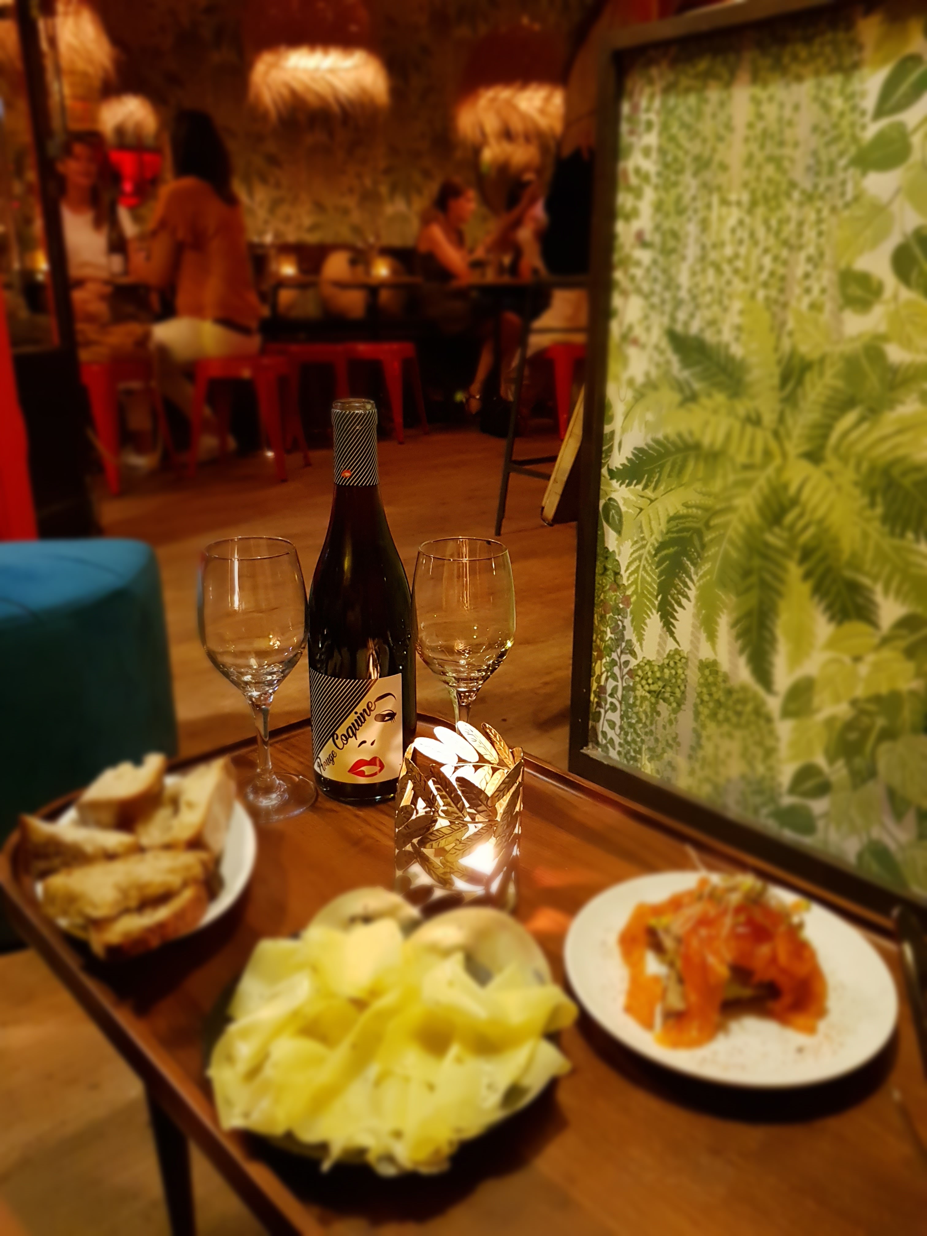 Photo n° 5 de l'avis de Soumaya.e fait le 19/07/2019 à 23:42