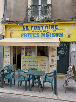 La Fontaine à Nantes