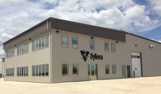 DyTerra Corporation