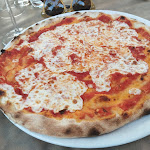 Photo n°1 de l'avis de Ariminum. fait le 17/07/2023 à 14:54 sur le  LA TRAMONTERIA - Pizze, Cucina e Tramonti à Longiano