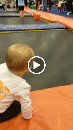 Amusement Center «Sky Zone Trampoline Park», reviews and photos, 1425 Market Blvd #100-A, Roswell, GA 30076, USA