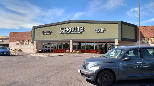 Sprouts Farmers Market, 7725 Wadsworth Blvd, Arvada, CO 80003, USA, 