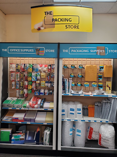 The UPS Store image