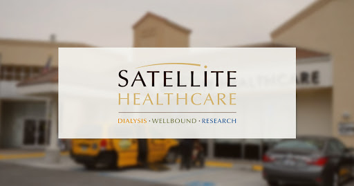 Satellite Healthcare Sacramento