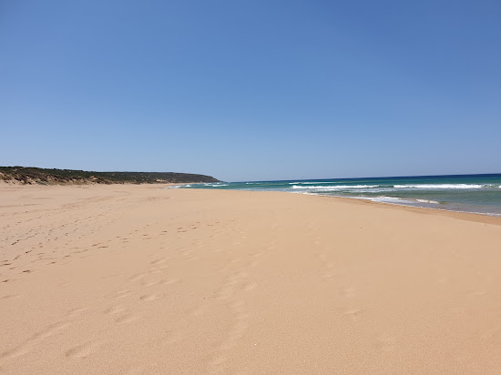 Parsons Beach