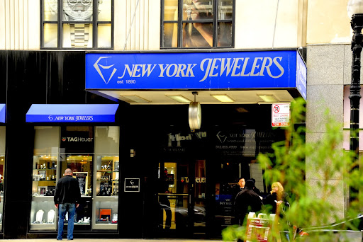 Jeweler «New York Jewelers», reviews and photos, 11 N Wabash Ave, Chicago, IL 60602, USA