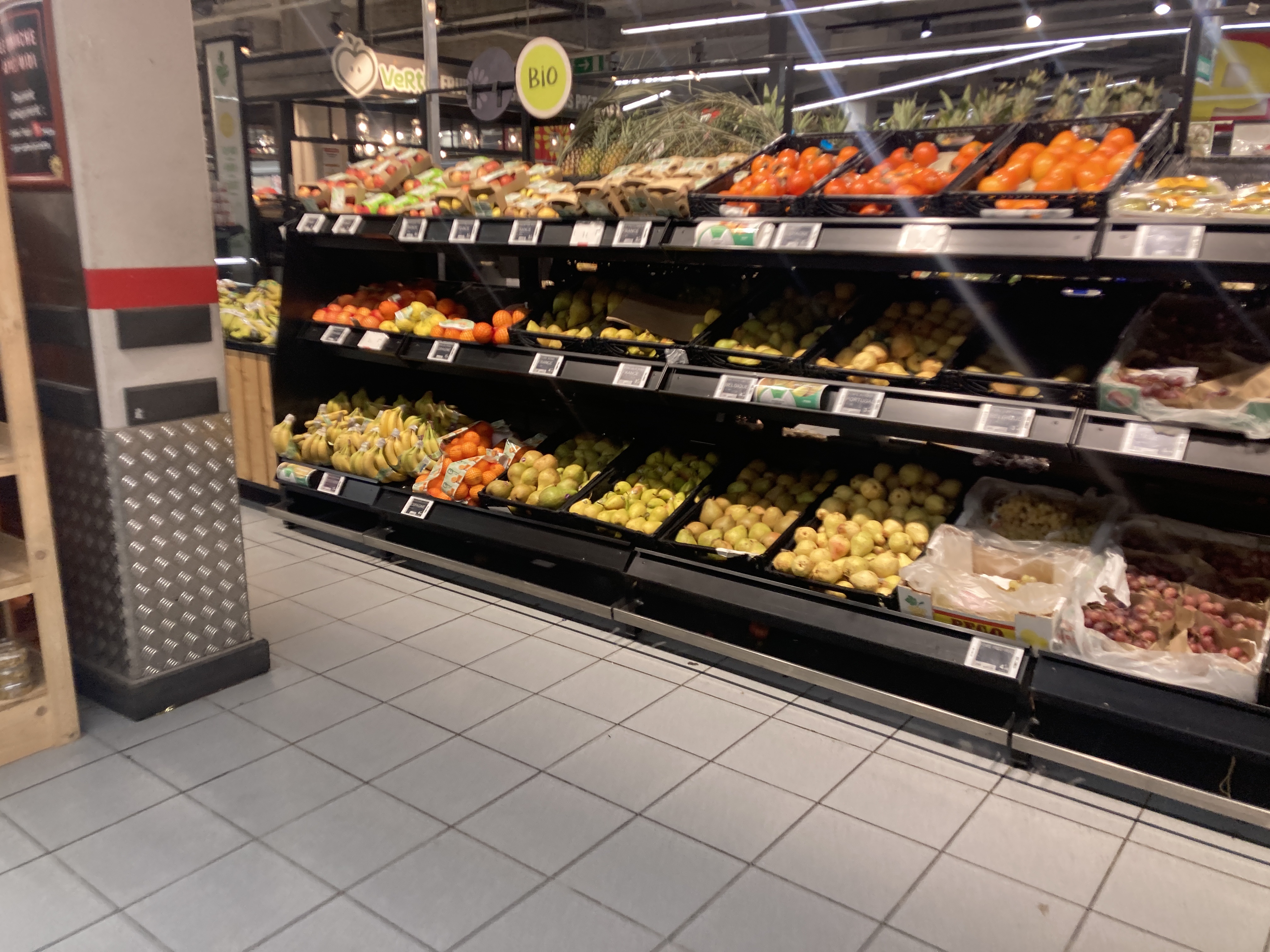 Photo n° 41 de l'avis de Hervé.r fait le 03/01/2024 à 18:21