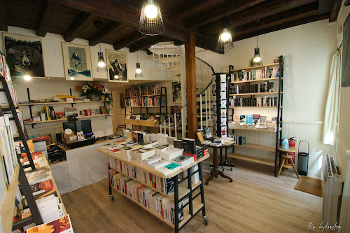 Le Cachalot Librairie à Foix