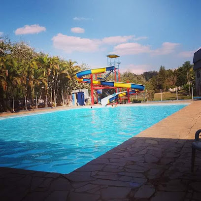 Aqua Park Várzea Paulista SP