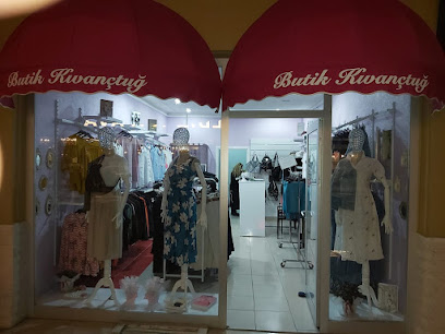 Butik Kıvançtuğ