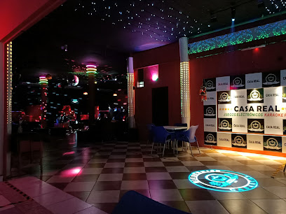 Casa Real Karaoke Pub Casino