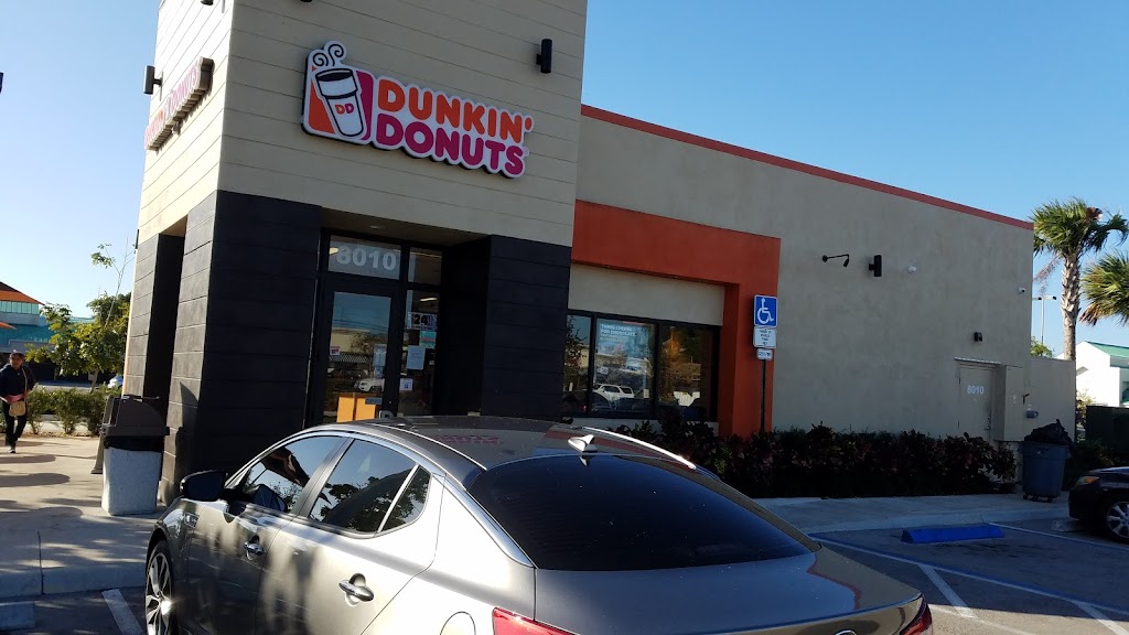 Dunkin' 33073