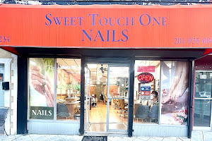 Sweet Touch Nail & Spa