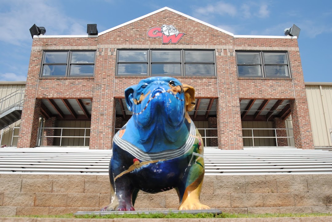 George Walton Academy Athletic Complex