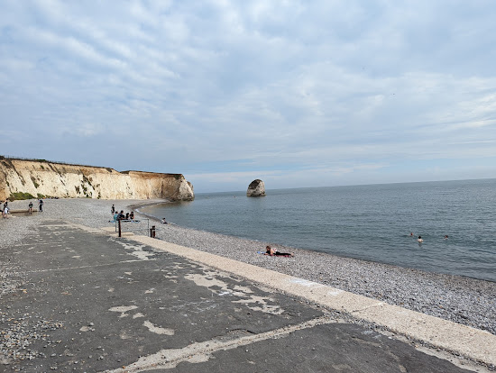 Freshwater Bay