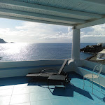 Photo n°3 de l'avis de Renate.o fait le 20/05/2019 à 18:04 sur le  Hotel Francesco Panarea à Panarea