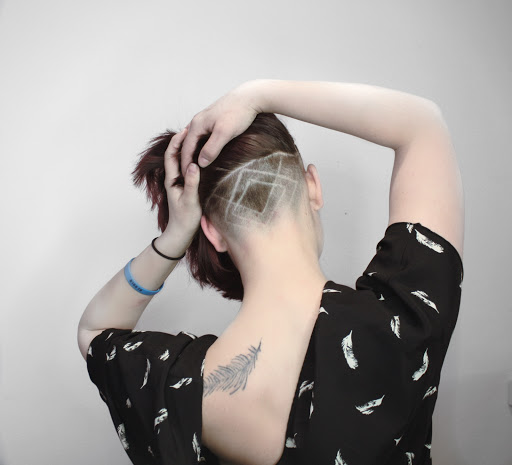 Hair Salon «Shockoe Salon - By Sterling», reviews and photos, 2200 E Main St, Richmond, VA 23223, USA