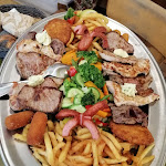 Photo n°2 de l'avis de Katarzyna.i fait le 19/08/2021 à 18:00 sur le  Restaurant Steinbock à Glurns