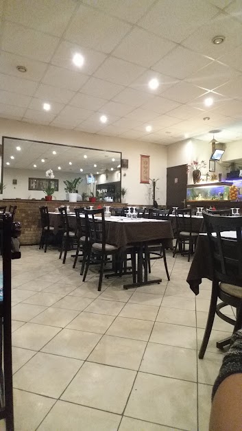 Restaurant Saigon Bonjour à Noisy-le-Grand (Seine-Saint-Denis 93)