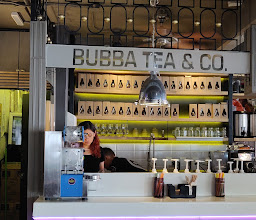 Bubba Tea & Co. photo