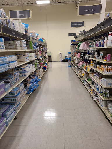 Pet Supply Store «PetSmart», reviews and photos, 5013 S Cleveland Ave, Fort Myers, FL 33907, USA