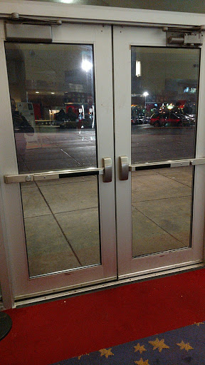 Movie Theater «AMC Classic South Bend 16», reviews and photos, 450 W Chippewa Ave, South Bend, IN 46614, USA