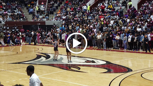 Gym «McDougald-McLendon Gymnasium», reviews and photos, 1801 Fayetteville St, Durham, NC 27707, USA