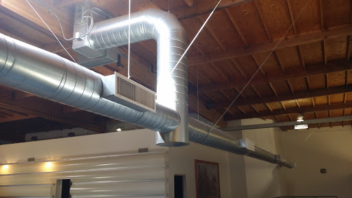 LA Construction Heating and Air image