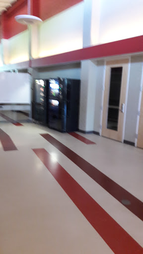 Community Center «Plum Gar Community Center», reviews and photos, 19561 Scenery Dr, Germantown, MD 20876, USA