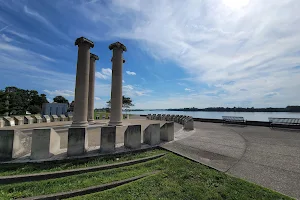 Four Freedoms Monument image