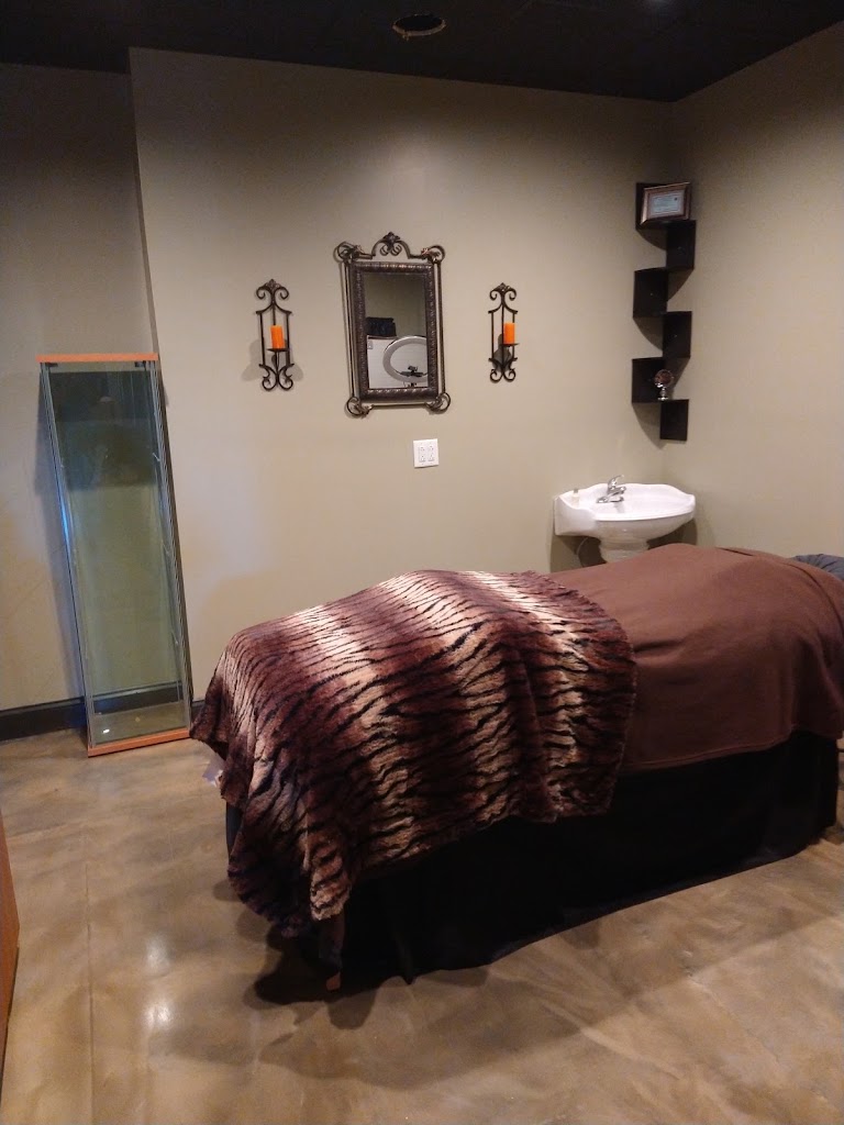 La'Shelle Essential Spa 28376