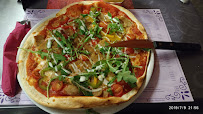 Pizza du Pizzeria La Dolce Vita à Munster - n°13