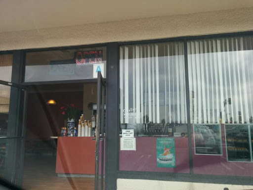 Donut Shop «Golden Donut», reviews and photos, 2360 University Ave, San Diego, CA 92104, USA