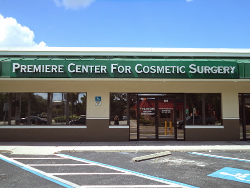 PREMIERE Center for Cosmetic Surgery