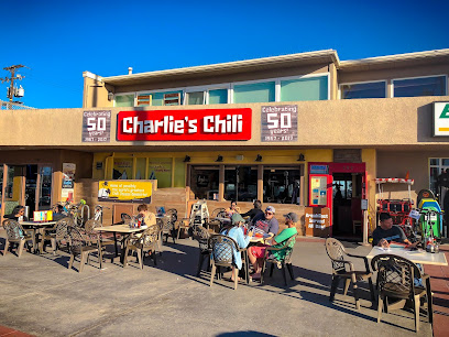 Charlie,s Chili Restaurant - 102 Mc Fadden Pl, Newport Beach, CA 92663