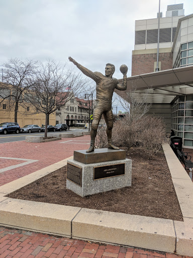 Arena «Agganis Arena», reviews and photos, 925 Commonwealth Avenue, Boston, MA 02215, USA