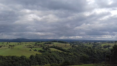 La Chevre de Saint Jacques à Golinhac