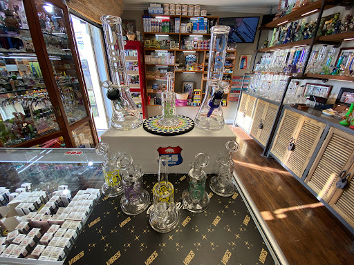 Glass Blower «Urban Glass Smoke Shop», reviews and photos, 4009 Park Blvd #21, San Diego, CA 92103, USA